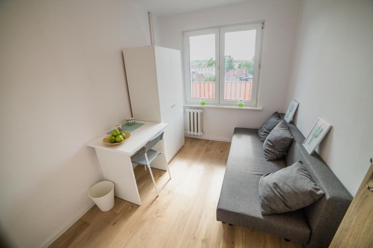 Pokoje We Wrzeszczu - Near Old Town Pensjonat Gdańsk